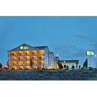 holiday inn express suites richland