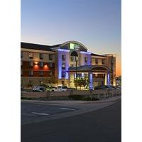 holiday inn express suites grand junction