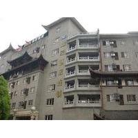 Home Inn Dayongfucheng - Zhangjiajie