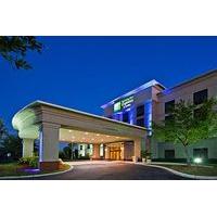 Holiday Inn Express Hotel & Suites Tampa-Anderson Rd/Veteran