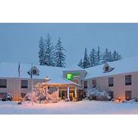 holiday inn express hotel suites great barrington