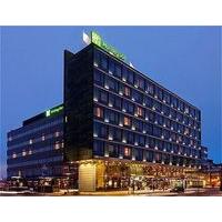 Holiday Inn Helsinki City Centre