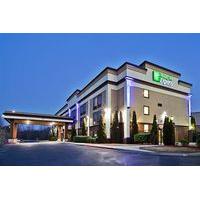 Holiday Inn Express Peachtree Corners - Norcross