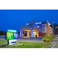 Holiday Inn Express Hotel & Suites Murphy