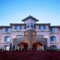 Holiday Inn Express Hotel & Suites Marina - State Beach Area