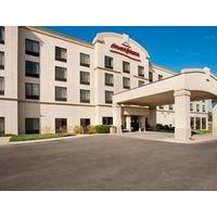 Howard Johnson Inn & Suites - Rapid City