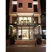 Hotel La Villa