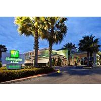 holiday inn hotel suites st augustine hist district