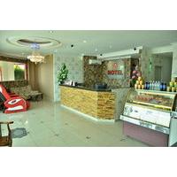Hotel Double Star Klang