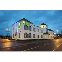 holiday inn express london chingford