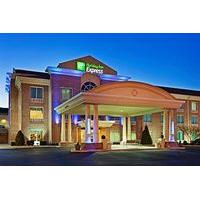Holiday Inn Express And Suites London