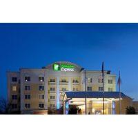 holiday inn express hotel suites mooresville lake norman