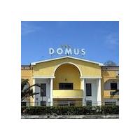 hotel residence domus