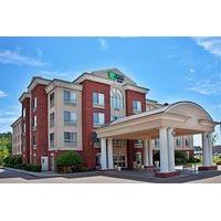 Holiday Inn Express & Suites W. Monroe