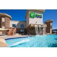 Holiday Inn Express Wisconsin Dells