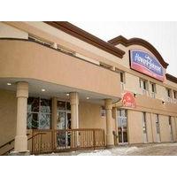 Howard Johnson Express Inn - Winnipeg West