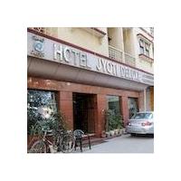Hotel Jyoti Deluxe