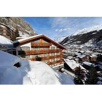 hotel tschugge zermatt