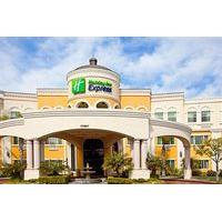 Holiday Inn Express Hotel & Suites Garden Grove