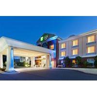 Holiday Inn Express Hotel & Stes Dillsboro-Western Carolina