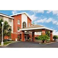 Holiday Inn Express Hotel & Suites Weslaco