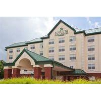 holiday inn express and suites duluth mall area