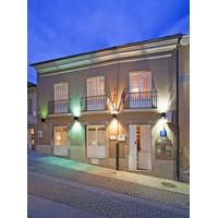 Hotel Casa Soto