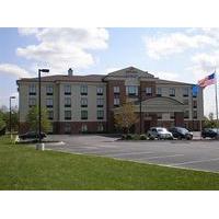 holiday inn express north east