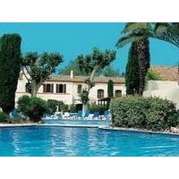 Hotel Du Soleil