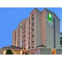 holiday inn express suites houston memorial park area