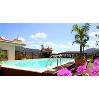 Hotel D\'Orange D\'Alcantara