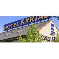 Hotel Kyriad Orly - Rungis