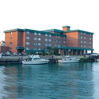 holiday inn harborview port washington