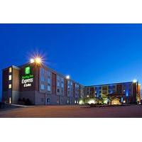 Holiday Inn Express Hotel & Suites Pittsburgh West Mifflin