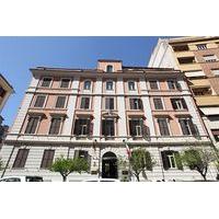 Hotel Delle Vittorie