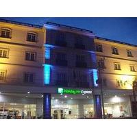 Holiday Inn Express Tampico