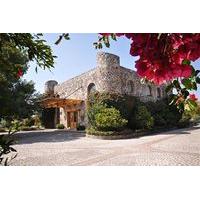 Hotel Hacienda Cantalagua Golf