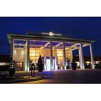 Hotel Svanen, Billund