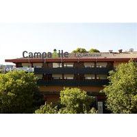Hotel Campanile Nimes Centre - Mas Carbonnel