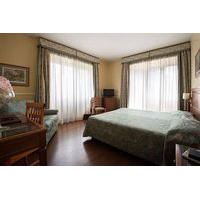 Hotel Santa Costanza