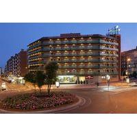 Hotel Fenals Garden