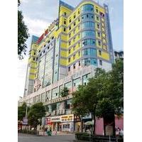 Home Inn Pingxiang Lvyin Square