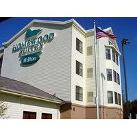 Homewood Suites by Hilton Anchorage