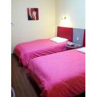 Home Inn Lijiang Fuhui Road