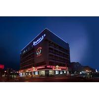 Hodelpa Centro Plaza