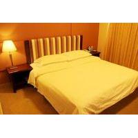 Hosenic Holiday Inn - Zibo