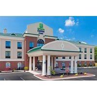 Holiday Inn Express Hotel & Suites White Haven-Lake Harmony