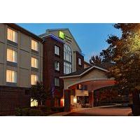 Holiday Inn Express Hotel & Suites Richmond-Brandermill