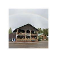 Hostelling International East Glacier Park