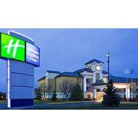 Holiday Inn Express Minneapolis - Golden Valley